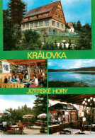 73948564 Janov_nad_Nisou_Josefsthal_CZ Kralovka Jizerske Hory Hotel Restaurant L - Tchéquie