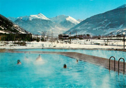 73948558 Bad_Hofgastein_AT Alpen-Thermalbad Alpenpanorama - Sonstige & Ohne Zuordnung