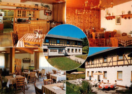 73948537 Kaltennordheim Touristenhotel Berghaus - Sonstige & Ohne Zuordnung