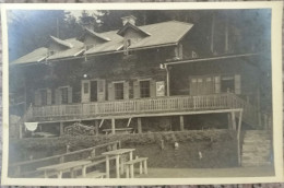 POHORJE, MARIBORSKA KOČA - Slovenië