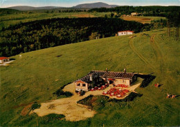 73948433 St_Andreasberg_Harz Berggasthaus Und Lift Mit Brocken Und Wurmberg - St. Andreasberg