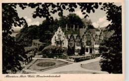 73907302 Altenstein Bad Liebenstein Handwerkerschule - Bad Liebenstein