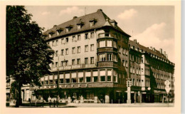 73907287 Zwickau  Sachsen Ringkaffee Mit Baerenhof - Zwickau