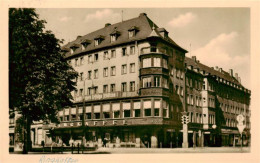 73907286 Zwickau  Sachsen Ringkaffee Mit Baerenhof - Zwickau