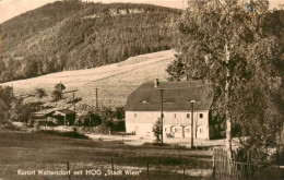 73907273 Waltersdorf Bad Schandau HOG Stadt Wien - Bad Schandau