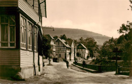 73907267 Winterstein Emsetal Liebensteiner Strasse - Sonstige & Ohne Zuordnung