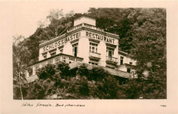 73907262 Bad Schandau Hotel Cafe Restaurant Schlossbastei - Bad Schandau