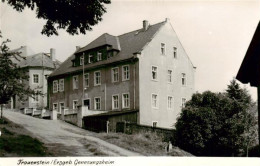 73907255 Frauenstein Brand-Erbisdorf Osterzgebirge Genesungsheim - Brand-Erbisdorf