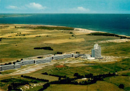 73907135 Schoenberg Ostseebad Ferienzentrum Holm Fliegeraufnahme - Sonstige & Ohne Zuordnung