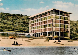 73907106 Varna  Warna Bulgaria Der Goldene Sand Hotel Glarus - Bulgarie