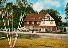 73907082 Scharbeutz Ostseebad Hotel Pension Restaurant Moewen Pick - Scharbeutz