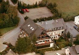 73907077 Willingen Sauerland Twentse Ros Hotel Fliegeraufnahme - Sonstige & Ohne Zuordnung