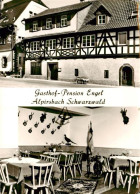 73907064 Alpirsbach Gasthof Pension Engel Gaststube - Alpirsbach