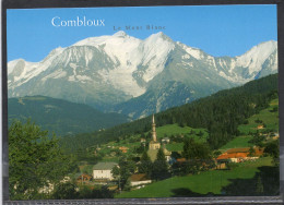 COMBLOUX  // Lot 7 - Combloux