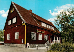 73907055 Clausthal-Zellerfeld Haus Tann Eck - Clausthal-Zellerfeld