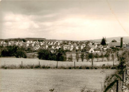 73907041 Neuhaeusel Westerwald Panorama Hotel Haus Rheingold - Altri & Non Classificati