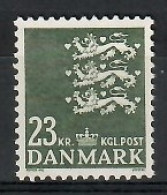 Denmark 1990 Mi 970 MNH  (ZE3 DNM970) - Stamps