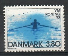 Denmark 1987 Mi 899 MNH  (ZE3 DNM899) - Sonstige