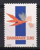 Denmark 1987 Mi 889 MNH  (ZE3 DNM889) - Sonstige