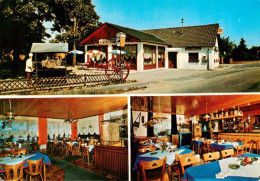 73907026 Brueggen Niederrhein Schwalmtal Restaurant Balkan Grill Gastraeume - Sonstige & Ohne Zuordnung