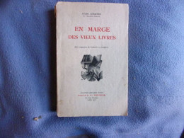 En Marge Des Vieux Livres - 1801-1900