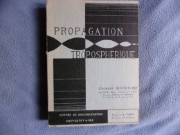 Propagation Troposphérique - Sciences