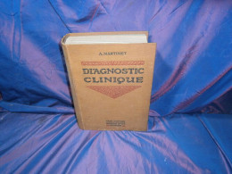 Diagnostic Clinique Examens Et Symptomes - Gesundheit