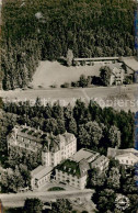 73727413 Bad Duerkheim Fliegeraufnahme Kurheim Sanatorium Bad Duerkheim - Bad Dürkheim