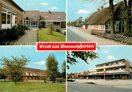 73727392 Himmelpforten Niederelbe Teilansichten Himmelpforten Niederelbe - Andere & Zonder Classificatie