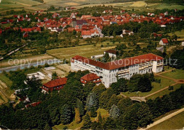 73727359 Immenhausen Hessen Philippstiftung Fliegeraufnahme Immenhausen Hessen - Sonstige & Ohne Zuordnung