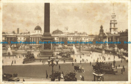 R627946 London. Trafalgar Square. S. D - Other & Unclassified