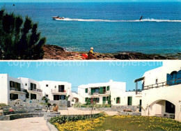 73727258 Limin Hersonissou Creta Maris Hotel Bungalows Seepanorama Limin Hersoni - Grecia