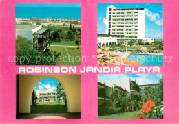 73727256 Jandia Playa Robinson Club Hotel Details Pool Jandia Playa - Andere & Zonder Classificatie