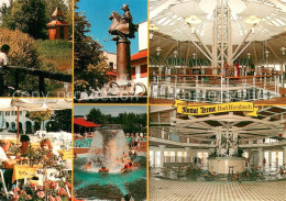 73727235 Bad Birnbach Rottal Terme Im Dreibaedereck Details Bad Birnbach - Andere & Zonder Classificatie