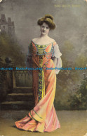 R627309 Miss Billie Burke. Bamforth. Series. No. 2008. 1907 - World