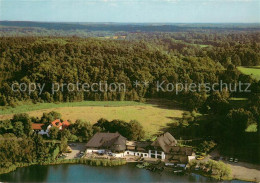 73727195 Luetjensee Hotel Restaurant Fischerklause Am Luetjensee Luetjensee - Otros & Sin Clasificación