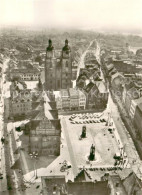 73727167 Berlin Fliegeraufnahme Kirche Berlin - Autres & Non Classés