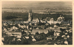 73069549 Klosterneuburg Stift Klosterneuburg Im Gesamtbild Der Stadt Klosterneub - Other & Unclassified