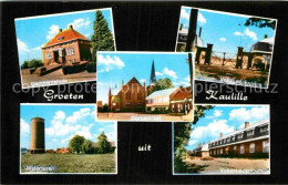 72910149 Kaulille Gemeentehuis Vakantiecentrum Watertoren Dorpstraat Kaulille - Other & Unclassified