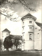 72135055 Rheinsberg Schloss Jetzt Sanatorium Rheinsberg - Zechlinerhütte