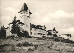 72135052 Finsterbergen Kurhaus Finsterbergen - Sonstige & Ohne Zuordnung