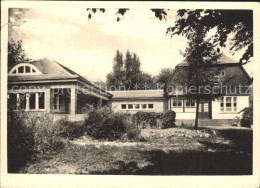 72135041 Insel Hiddensee Kloster Insel Hiddensee - Autres & Non Classés