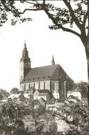72135022 Schneeberg Erzgebirge Kirche Sankt Wolfgang Schneeberg - Altri & Non Classificati