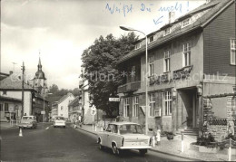 72135014 Friedrichroda Thaelmannstrasse Friedrichroda - Friedrichroda