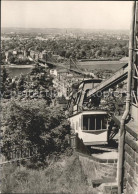 72135008 Dresden Blick Von Der Loschwitzhoehe Dresden - Dresden