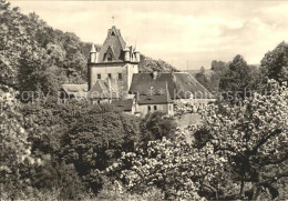 72135001 Liebstadt Schloss Kuckuckstein Liebstadt - Liebstadt