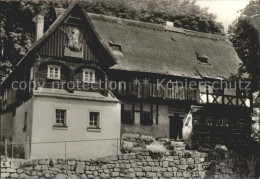 72134996 Neusalza-Spremberg Reiterhaus Neusalza-Spremberg - Neusalza-Spremberg