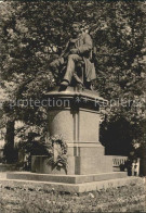 72134968 Neubrandenburg Fritz- Reuter- Denkmal Neubrandenburg - Neubrandenburg