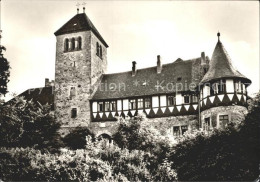 72134961 Holle Hildesheim Burg Wohldenberg Holle Hildesheim - Andere & Zonder Classificatie