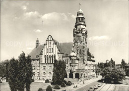 72134924 Wittenberge Prignitz Rathaus Wittenberge - Wittenberge